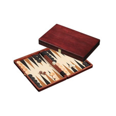 Backgammon set M in Cassette design Naxos