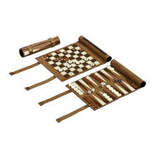 Three In One S travel combo game Roll Up (2801)