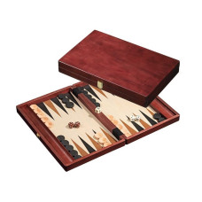 Backgammon Board in Wood Kosnisos M (1116)