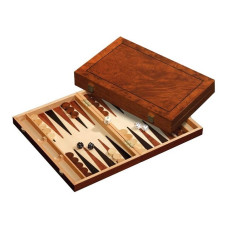Backgammon board in Wood Astypalia M (1130)