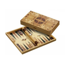 Backgammon Board in Wood Iosnisos M (1132)