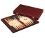 Backgammon board in Wood Tilos M+ (1183)