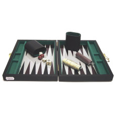 Magnetic Backgammon board S, Traveller 
