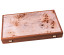 Backgammon Board in Wood Zefyros L