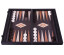 Backgammon Board in Wenge Wood Hefaistos L