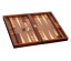 Backgammon board in Wood Kastos M (1144)