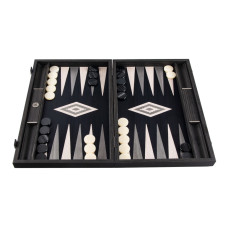 Backgammon Board in Wood Vavona M