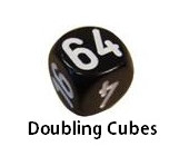 Doubling Cubes