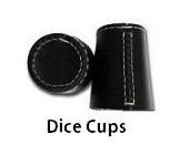 Dice Cups