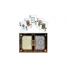 KEM Playing Cards Bridge size ARROW Jumbo Index