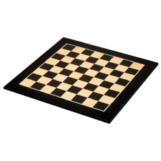 Chess board Brussels FS 55 mm Stylish design (2326)
