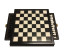 Chess complete set XL Dripstone (41806)