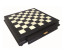 Chess complete set XL Dripstone (41806)
