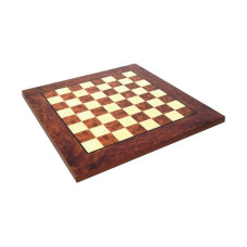 Chess board Patrician S Exciting look 40 mm (721R)