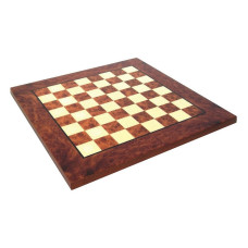 Chess board Patrician L Exciting look 60 mm (723R)
