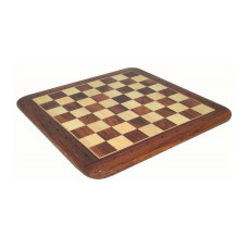 Chess board Curvaceous FS 40 mm Chess Notation (10200N)