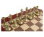Staunton complete Chess set Mignon S