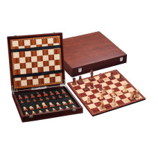 Chess Complete Set Exclusive ML