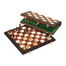 Chess complete set Fischer M+ (2605)