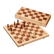 Chess complete set Carlsen M+