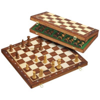 Chess Complete Set Lasker L