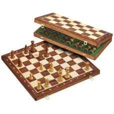 Chess Complete Set Lasker L (2611)