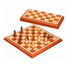 Chess complete set Karpov M