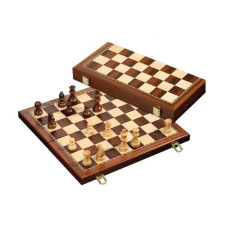 Chess complete set Magnetic M
