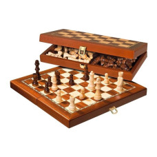Chess complete set Comely Magnetic SM