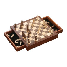 Chess complete set Square SM (2713)