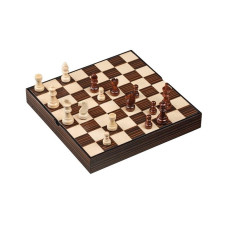 Chess complete set Elegant SM (2734)
