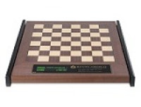 Electronic Chess