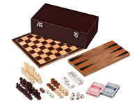 Backgammon Combination Sets
