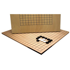  Go double-sided board