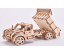 3D pussel - Truck Wood Trick