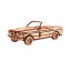 3D pussel - Cabriolet Wood Trick